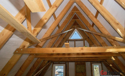 Купить дом в деревне, Эликсир-К, 5.3 соток. Фото 8