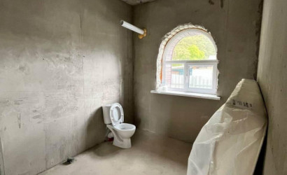 Купить дом в деревне, За урожай, 7.1 соток. Фото 13