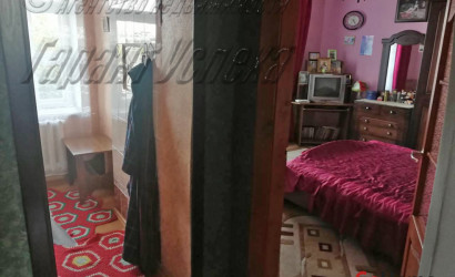 Купить 4-комнатную квартиру, Слобудка, ул. д. Слобудка. Фото 3