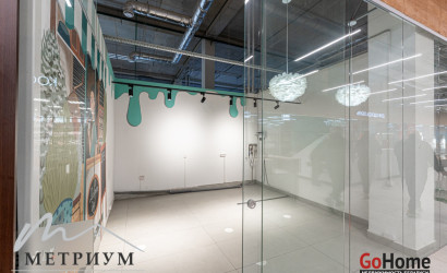 Аренда торгового помещения, Минск, Рудобельская ул., 3,  16 кв.м.. Фото 7