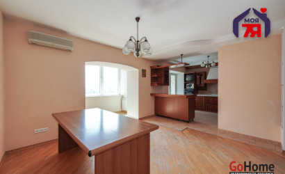 Купить 4-комнатную квартиру, Минск, Славинского ул., 8/А (Первомайский район). Фото 5
