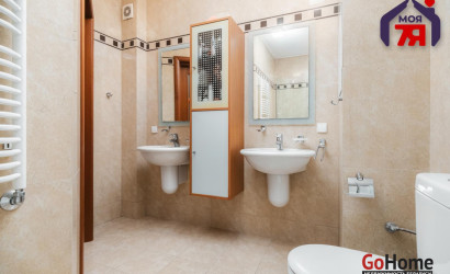 Купить 2-комнатную квартиру, Минск, Чехова ул., 3 (Центральный район). Фото 21