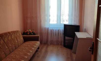 Купить 3-комнатную квартиру, Лида, Лида, ул.М.Горького138.3. Фото 13