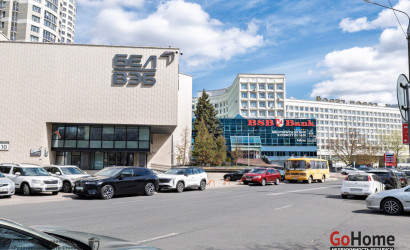 Купить 2-комнатную квартиру, Минск, Заславская, 12(Центральный район). Фото 10