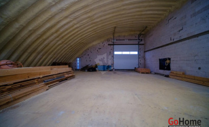 Купить дом, Лужки, Банная ул., 19/б, 15 соток. Фото 9