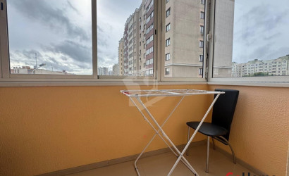 Снять 2-комнатную квартиру, Минск, ул. Матусевича, д. 66. Фото 12