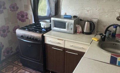 Снять 2-комнатную квартиру на сутки, Привольный, Восточная. Фото 1