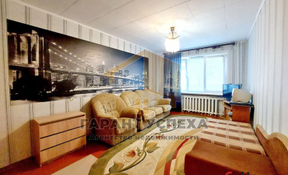 Купить 1-комнатную квартиру, Брест, ул. Адамковская, д. . Фото 1