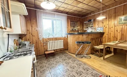  2-этаж.(184.4 м2), Гродно(Щорса)