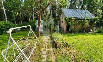 Купить дом в деревне, ПРАМЕНЬ-ПТМ, 6 соток. Фото 22