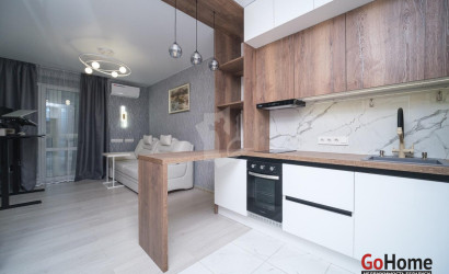 Купить 1-комнатную квартиру, Минск, Игоря Лученка ул., 11 (Октябрьский район). Фото 13