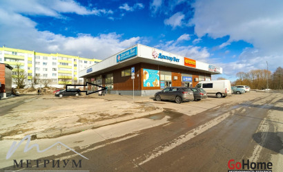 Аренда торгового помещения, Заславль, Студенецкий пер., 5,  69.2 кв.м.. Фото 3