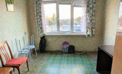 Купить 2-комнатную квартиру, Гомель, Черноморская, 9. Фото 3