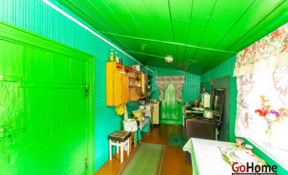 Купить дом, Мочаны, Заречная ул., 33, 25 соток. Фото 5