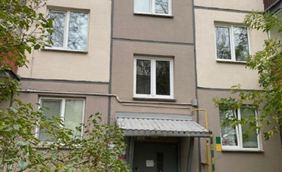 Купить 1-комнатную квартиру, Минск, Васнецова ул., 13 (Заводской район). Фото 8