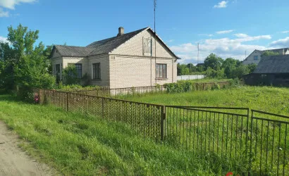  1-этажный(97.9 м2), Радунь(Дзержинского ул.)