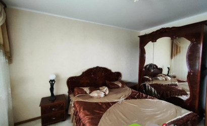 Купить 3-комнатную квартиру, Лида, Фрунзе ул., 10/1. Фото 9