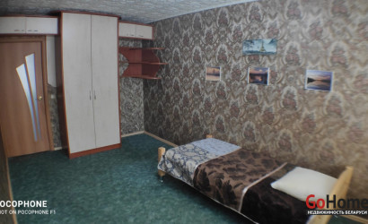 Снять 2-комнатную квартиру, Витебск, ул. Правды , д. 39 к 1. Фото 7