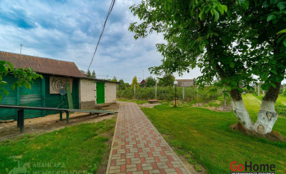 Купить дом, Муховлоки, Мира ул., 49.28 соток. Фото 20