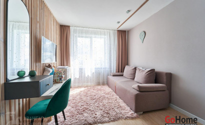 Купить 2-комнатную квартиру, Минск, Лобанка ул., 81 (Фрунзенский район). Фото 9