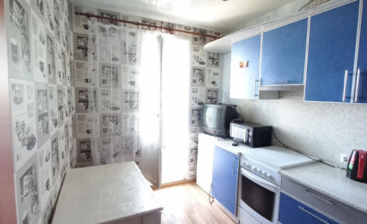 Снять 2-комнатную квартиру на сутки, Береза, Горина-Коляды. Фото 5