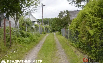  20 м2, Энергостроитель-Подсады