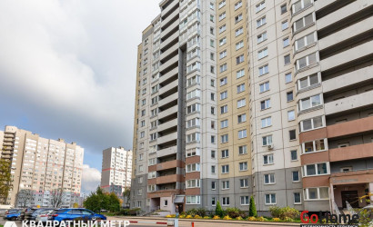 Купить 3-комнатную квартиру, Минск, Папанина ул., 17 (Московский район). Фото 2