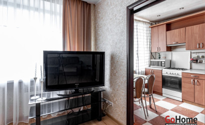 Снять 2-комнатную квартиру на сутки, Минск, Пр независимости 52 (Советский район). Фото 4