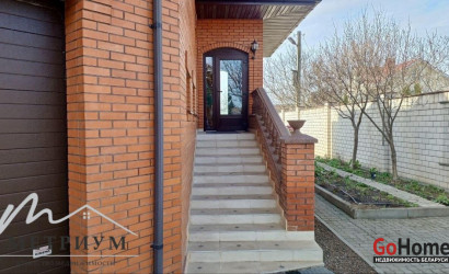 Купить дом, Минск, Папернянская ул., 15.8 соток. Фото 8