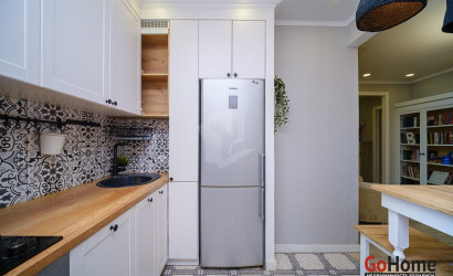 Купить 2-комнатную квартиру, Минск, Чайлытко ул., 15 (Фрунзенский район). Фото 16