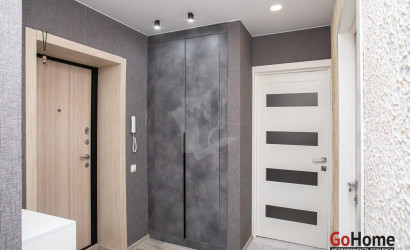 Купить 2-комнатную квартиру, Минск, Уборевича ул., 22 (Заводской район). Фото 16