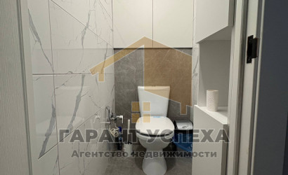 Купить 2-комнатную квартиру, Брест, Бориса Маслова. Фото 16