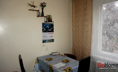 Купить 3-комнатную квартиру, Солигорск, ул. Парковая д.10. Фото 2