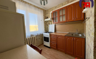 Купить 1-комнатную квартиру, Солигорск, Козлова ул., 44. Фото 8