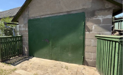 Купить дом, Барановичи, Тракторная, 6 соток. Фото 10