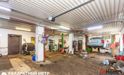 Продажа помещения, Смиловичи, Советская ул., 2/Б,  525.4 кв.м.. Фото 27