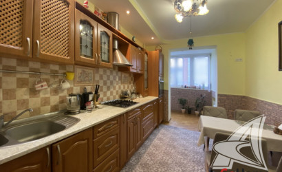 Купить 4-комнатную квартиру, Брест, Дубровка, ул. Дубровская. Фото 3