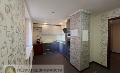Купить 3-комнатную квартиру, Гомель, ул. Дынды, д. 7А. Фото 15