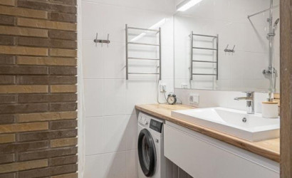 Купить 1-комнатную квартиру, Минск, Игоря Лученка ул., 1 (Октябрьский район). Фото 12