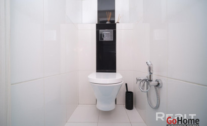 Купить 2-комнатную квартиру, Минск, Танка ул., 30/2 (Центральный район). Фото 15