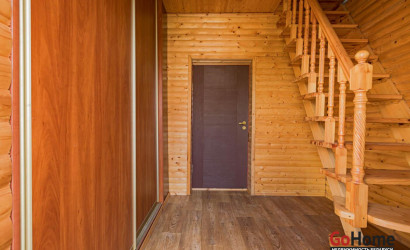 Купить дом, Червень, Каштановая ул., 10.5 соток. Фото 15