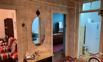 Купить 3-комнатную квартиру, Марьина Горка, Новая Заря, 2. Фото 10