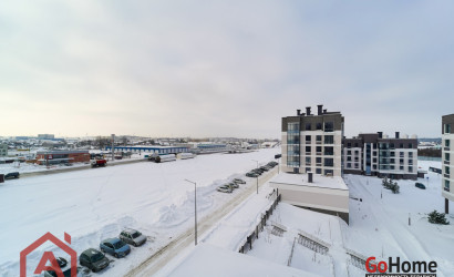 Купить 3-комнатную квартиру, Минск, Тимирязева, 130 (Центральный район). Фото 19