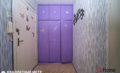 Купить 1-комнатную квартиру, Минск, Якубова ул., 30 (Ленинский район). Фото 18