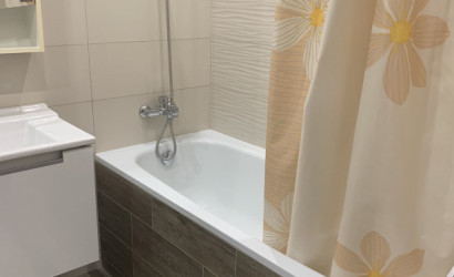 Снять 1-комнатную квартиру, Минск, Дзержинского, 22 (Московский район). Фото 8