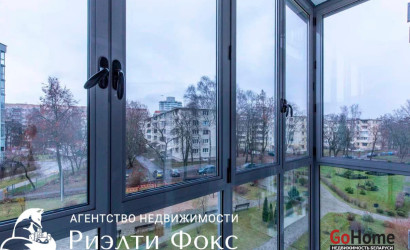 Снять 3-комнатную квартиру, Минск, Максима Богдановича ул. 52(Советский район). Фото 18