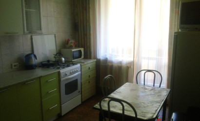 Снять 4-комнатную квартиру на сутки, Молодечно, Ф. Скорины, 52. Фото 9