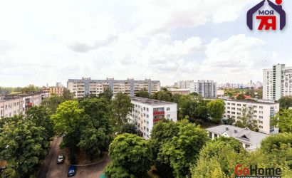 Купить 2-комнатную квартиру, Минск, Захарова ул., 72 (Партизанский район). Фото 14