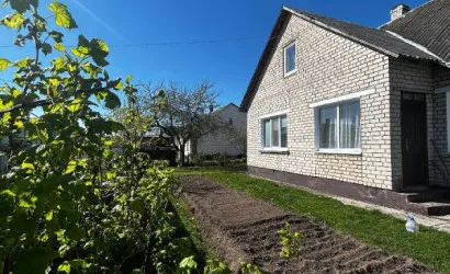  2-этаж.(180 м2), Вороново(Аэродромная ул.)