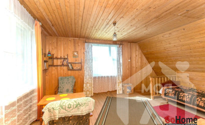 Купить дом в деревне, Экспресс, 5.5 соток. Фото 18